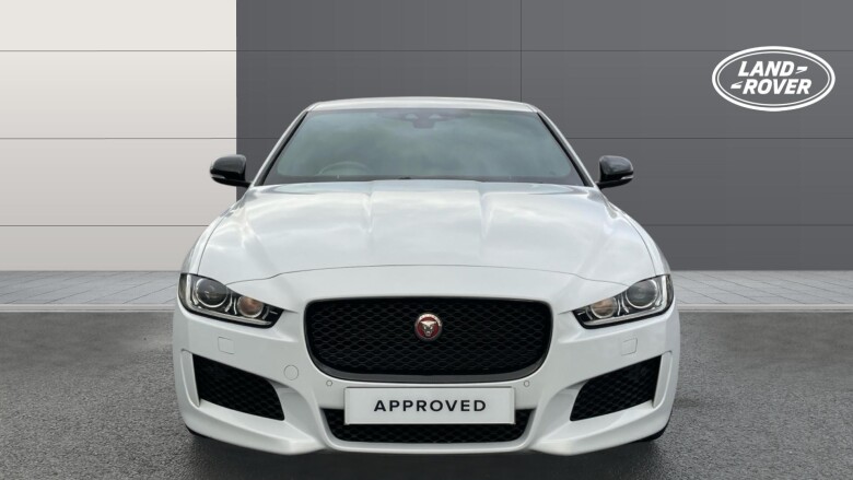 Jaguar XE 2.0 Ingenium Landmark Edition 4dr Auto Petrol Saloon